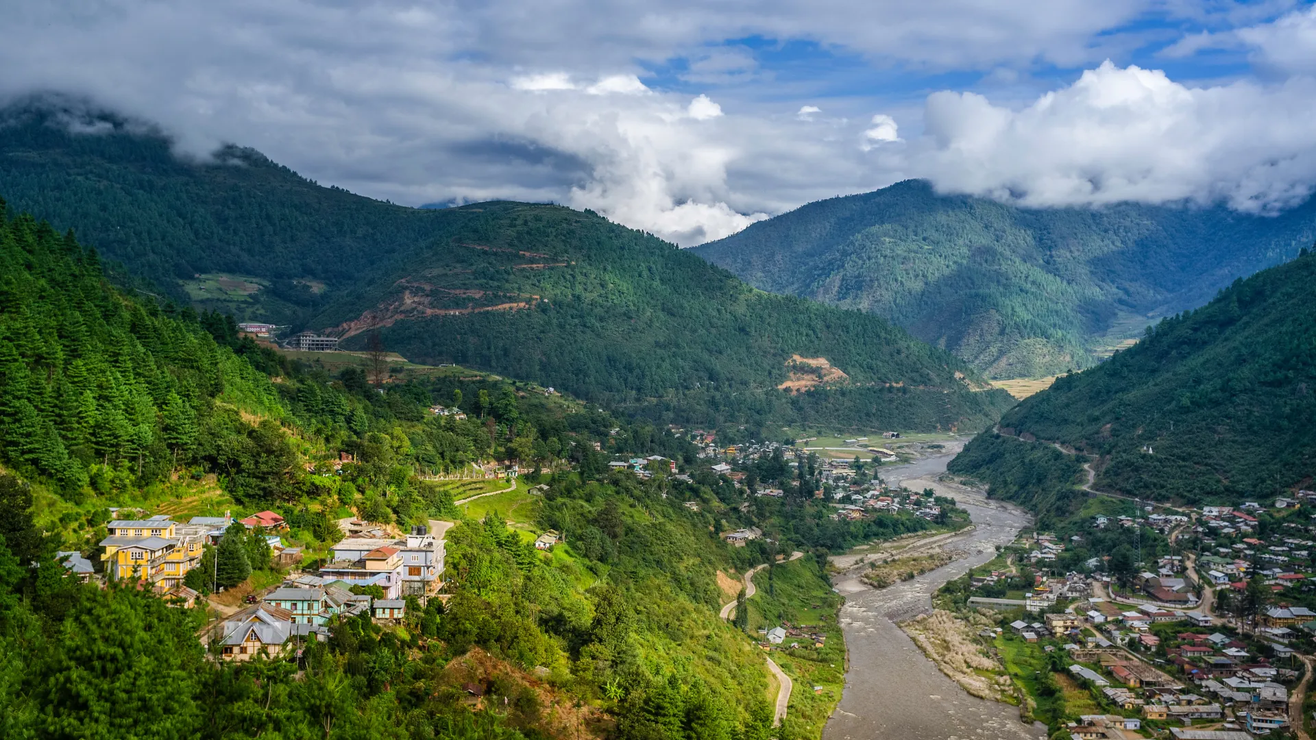 Dirang